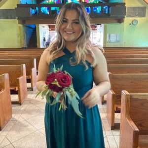 Meet your Posher, Erandy